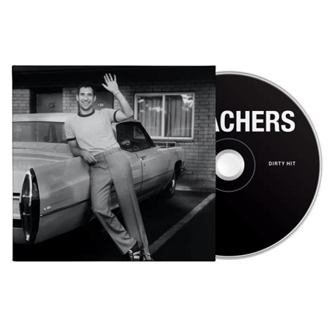 Bleachers Record | Roan Records