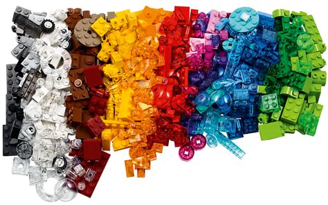 Happy International LEGO Day