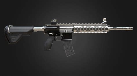 M4 SKIN | Wiki | PUBG:Arabic Amino