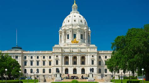 Minnesota Democratic state senators under fire for planned swearing-in ...