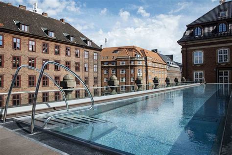 Embrace conscious luxury living in the heart of Denmark at Villa Copenhagen