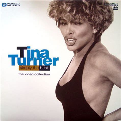 Tina Turner The Best Tina Turner Simply The Best The Video | Hot Sex ...