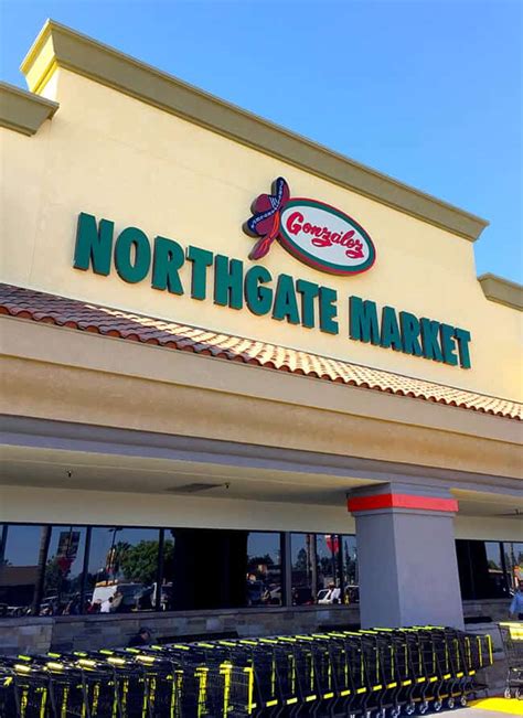 Discovering Northgate Market in Anaheim - Popsicle Blog