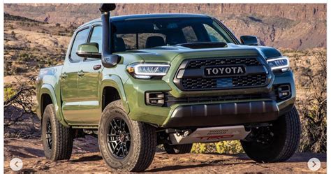 Is the 2021 Toyota Tacoma TRD Pro Actually Expensive?