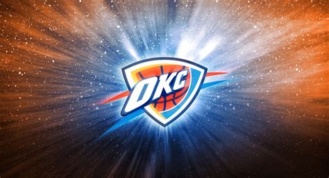 [200+] Oklahoma City Thunder Pictures | Wallpapers.com