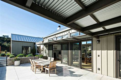 50 Stylish Covered Patio Ideas