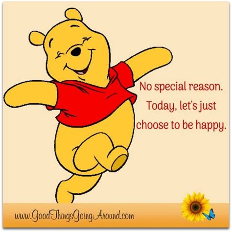 Happy Winnie The Pooh Quotes - ShortQuotes.cc