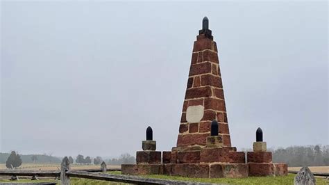 Patriots Monument (U.S. National Park Service)