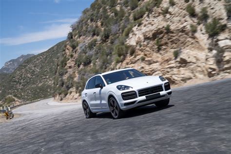 Porsche Cayenne GTS: First Drive Review - Maxim