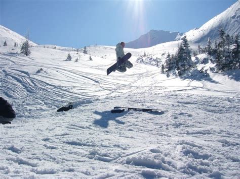 Zakopane Skiing Review - Get Images