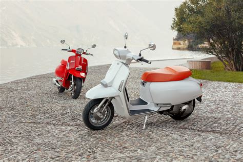 gallery - Lambretta Scooters