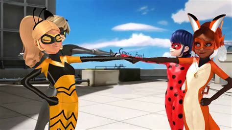 Miraculous ladybug Season 2 [Pound it!] EDIT by CeewewFrost12 on DeviantArt