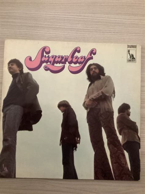 Sugarloaf - Sugarloaf - Multiple titles - LP Album - Stereo - Catawiki