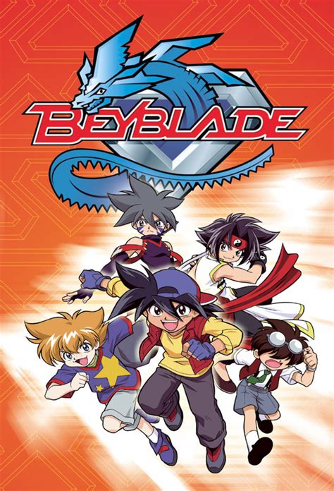 Beyblade Live Wallpaper