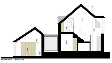 Scale Drawing Of A House | Free download on ClipArtMag