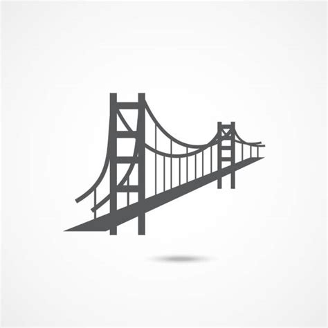 bridge silhouette clip art 20 free Cliparts | Download images on ...