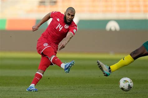 South Africa vs Tunisia LIVE! AFCON 2024 result, match stream and ...