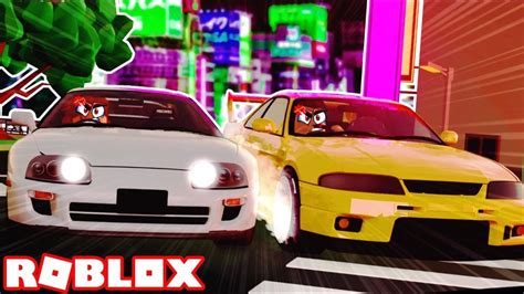 Roblox: Midnight Racing Tokyo Codes For March 2023