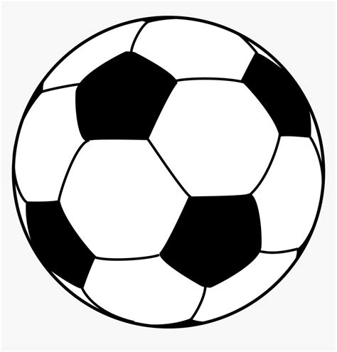 15 Football Vector Png For Free Download On Mbtskoudsalg - Soccer Ball ...