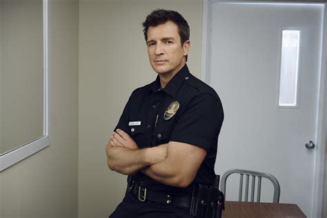 The Rookie TV Show on ABC: Season 2 Viewer Votes - canceled + renewed ...