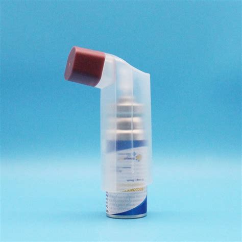 Ipratropium Bromide Inhaler from China manufacturer - JEWIM