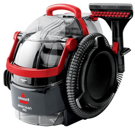 Bissell SpotClean Pro - Détachant Portable Bissell | Livraison 24h