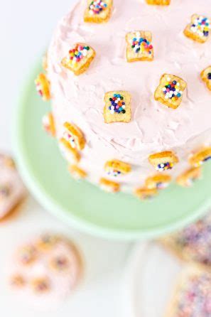 DIY Fairy Bread Sprinkles - Studio DIY