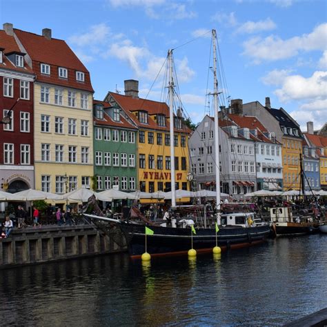 Copenhagen Travel Tips - Travel Cook Tell