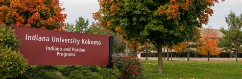 Indiana University Kokomo Ranking 2023: Get QS, US News & T.H.E. Rankings