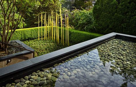 For garden sanctuaries like these, simple design is key | The Seattle Times