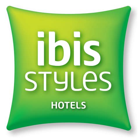 Ibis Styles Logo transparent PNG - StickPNG