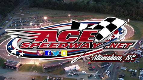 Ace Speedway - Home | Facebook