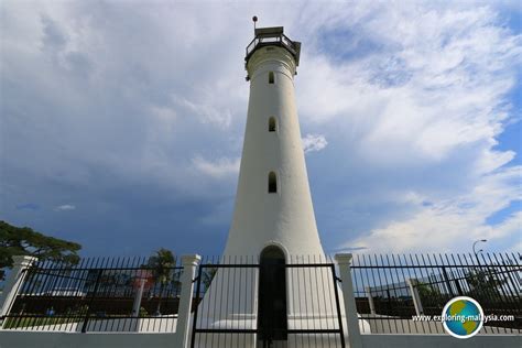 Kota Kuala Kedah Lighthouse