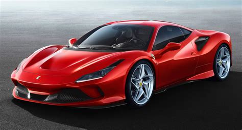 Ferrari Intends To Continue With Its Short Model Life Cycles | Carscoops