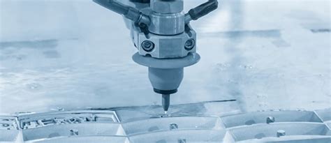 Waterjet Cutting Tolerances: Make Precision Cut Parts | RapidDirect