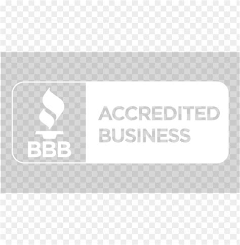 Free download | HD PNG bbb accredited business logo better business ...