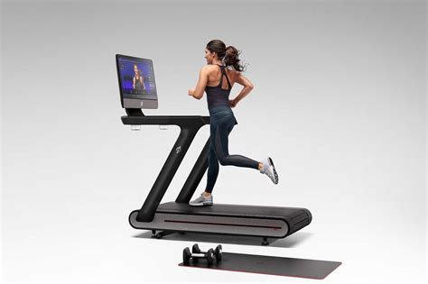 How Peloton is Taking the Dread Out of the Treadmill - aSweatLife