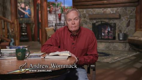 Andrew Wommack - God Wants You Well - Episode 18 » Online Sermons 2024