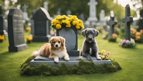 Pet Funeral Services Singapore: Honouring Your Beloved Pet with Dignity ...