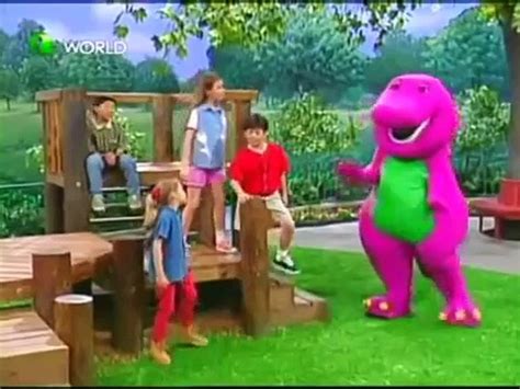 Barney & Friends: Good Job! (Season 6, Episode 14) - Dailymotion Video