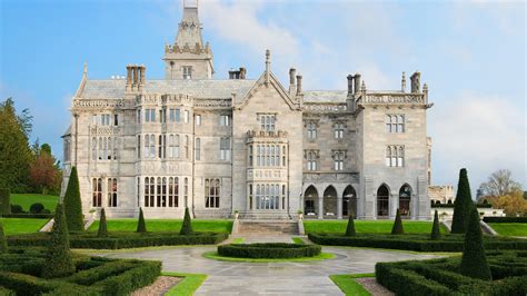 Adare Manor - Hotel Review | Condé Nast Traveler