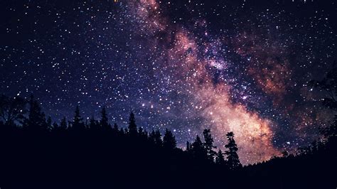 Space Aesthetic Wallpapers - Wallpaper Cave