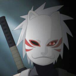 Kakashi joins Anbu | Wiki | Naruto Amino