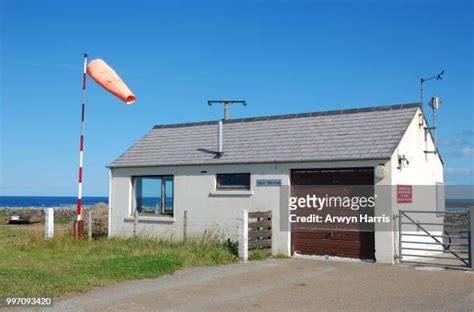 Papa Westray Airport Photos and Premium High Res Pictures - Getty Images