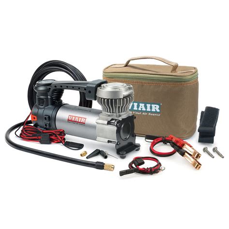 Viair Corporation 82 VIAIR 88P Portable Air Compressors | Summit Racing