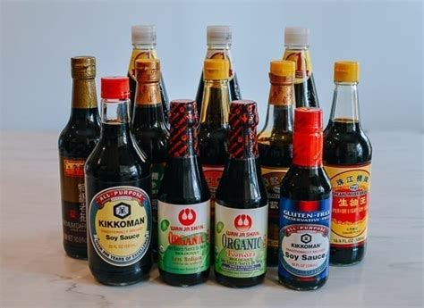 Soy Sauce: Everything You Need to Know | The Woks of Life