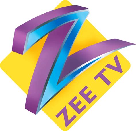 Zee TV - Logopedia, the logo and branding site