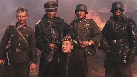 The Russian Front: Top 10 War Films - Asia Times