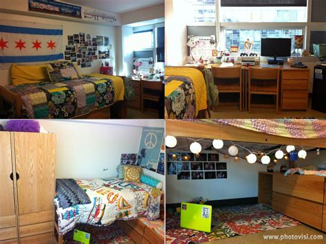 Emerson College, Boston | Cool dorm rooms, Room, Dorm