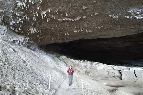 Mylodon Cave and Cerro Benitez Trek, Puerto Natales